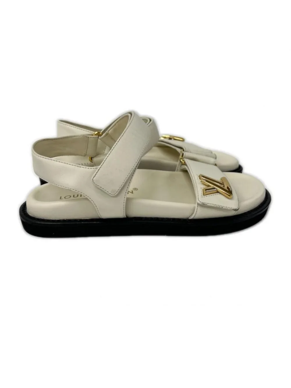 Louis Vuitton LV Sunset Sandals